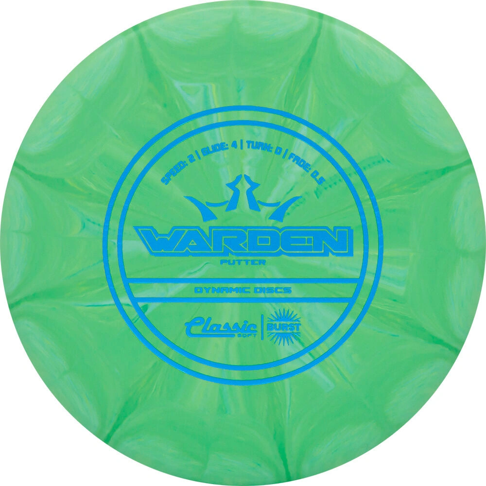 Dynamic Discs Warden - Image 2