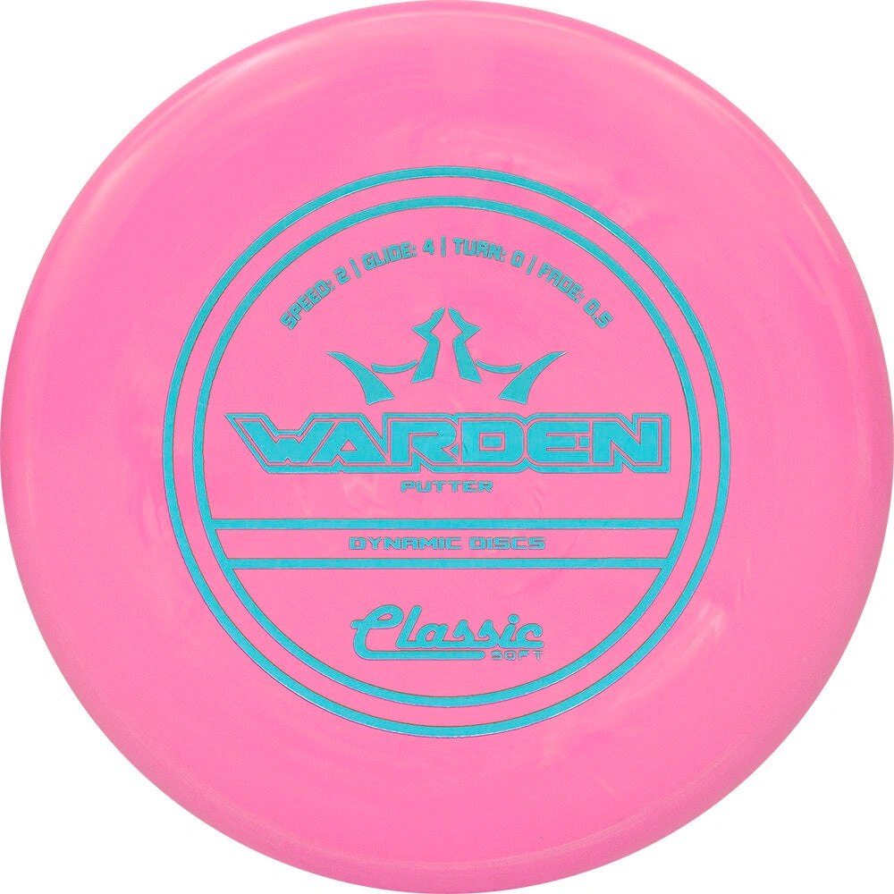 Dynamic Discs Warden - Image 3
