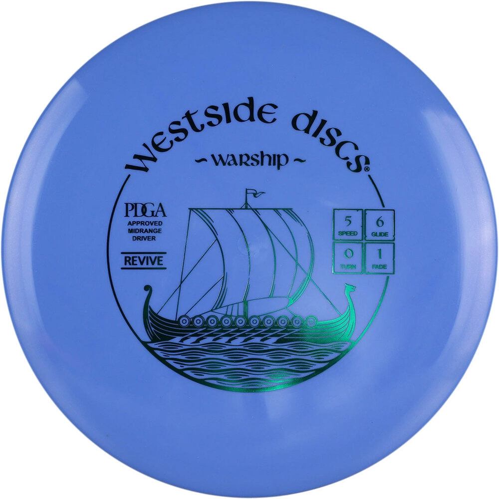 Westside Warship - Image 3