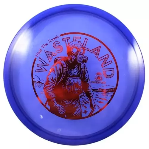 Doomsday Discs Wasteland - Image 4