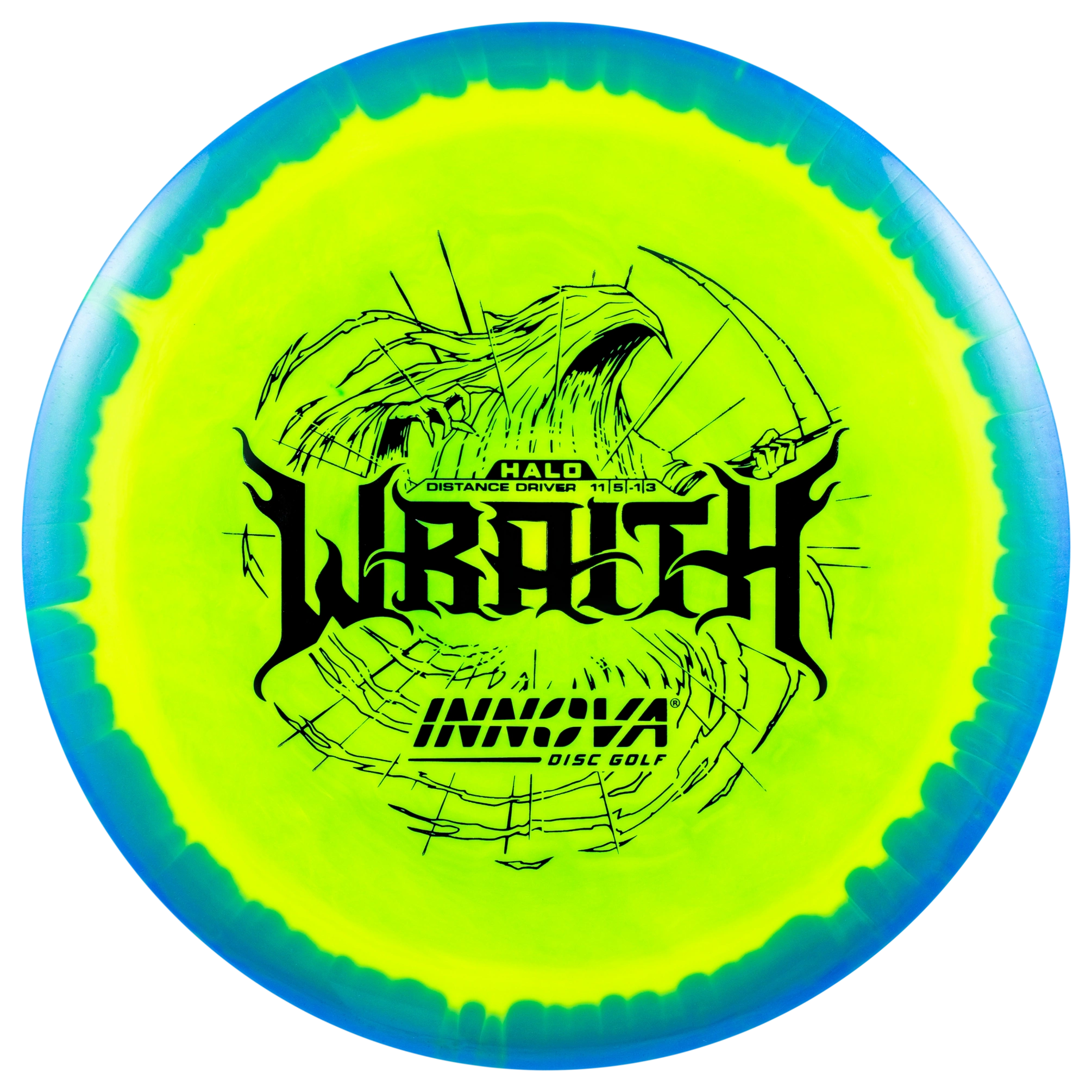 Innova Discs Wraith - Image 4