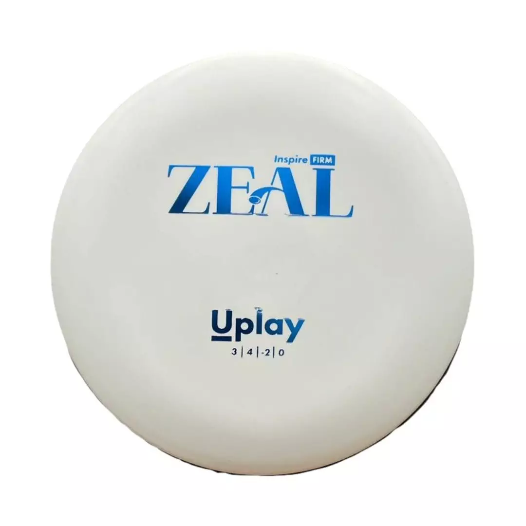 Uplay Disc Golf Zeal - Image 2