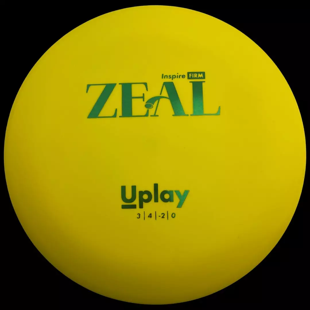 Uplay Disc Golf Zeal - Image 3