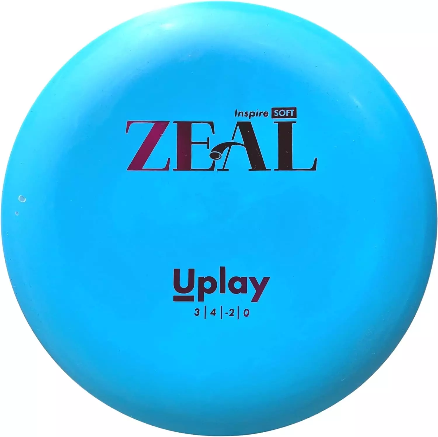 Uplay Disc Golf Zeal - Image 4