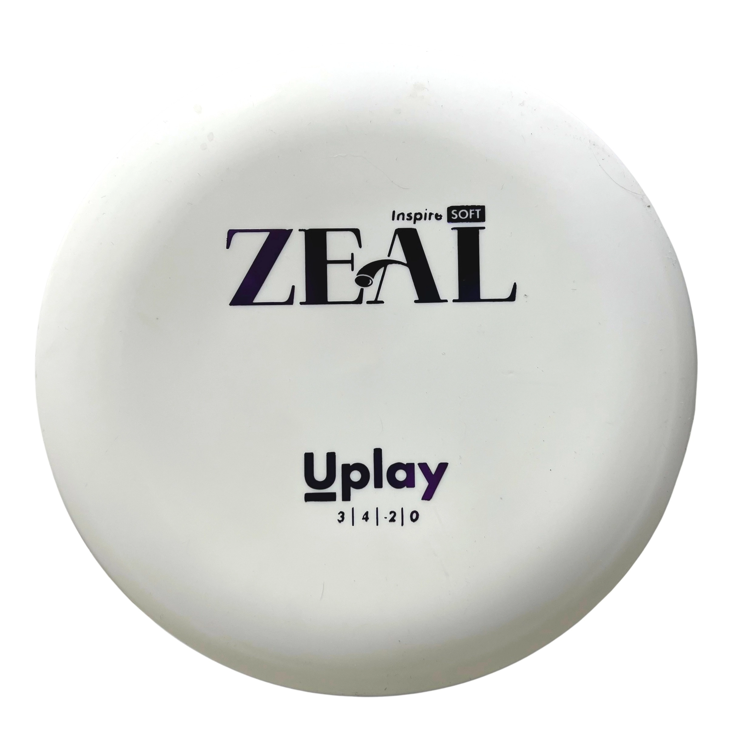 Uplay Disc Golf Zeal - Image 5