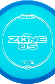 Discraft Zone OS