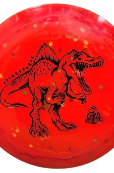 Dino Discs Spinosaurus