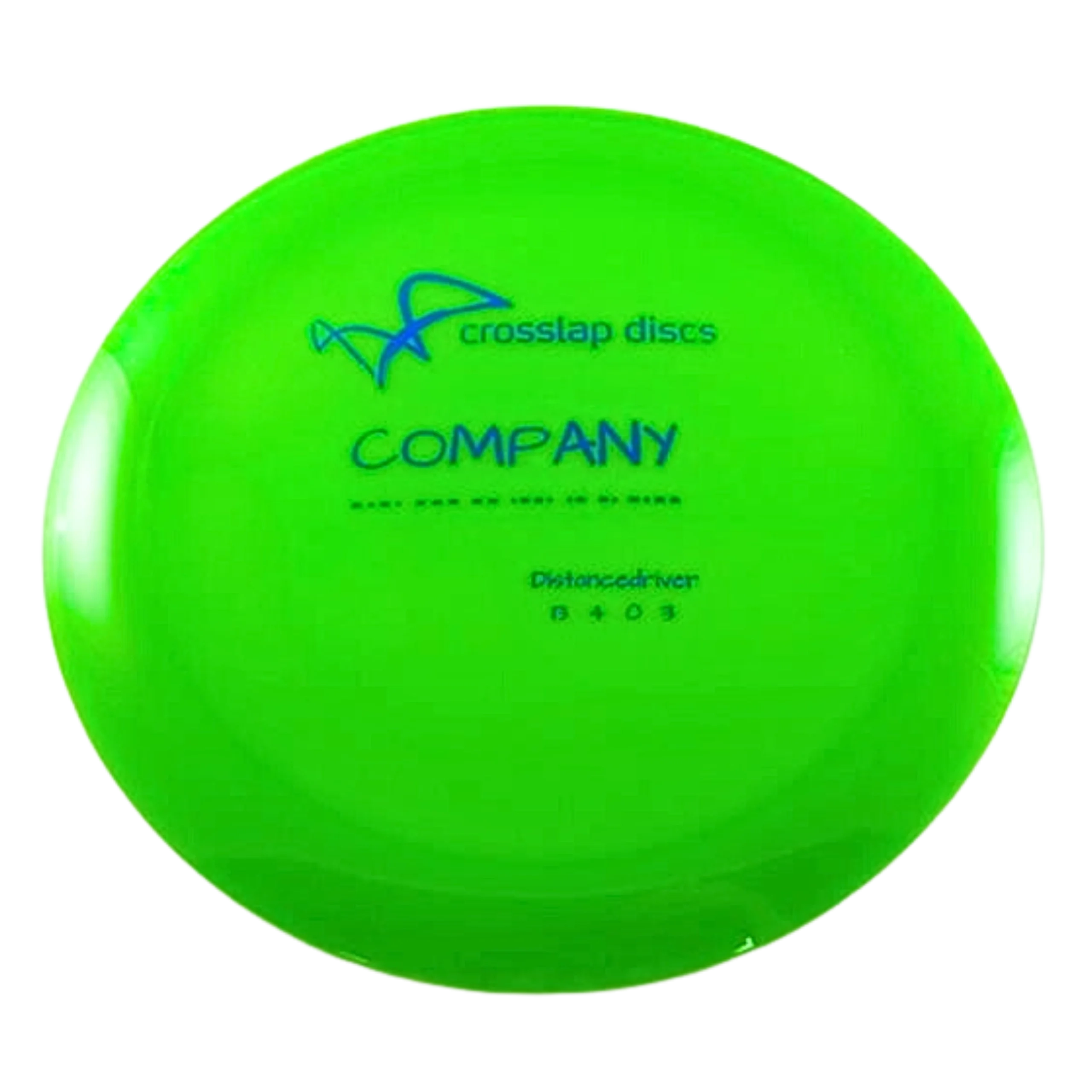 Crosslap Company - Image 7