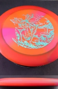 Discraft Nuke SS