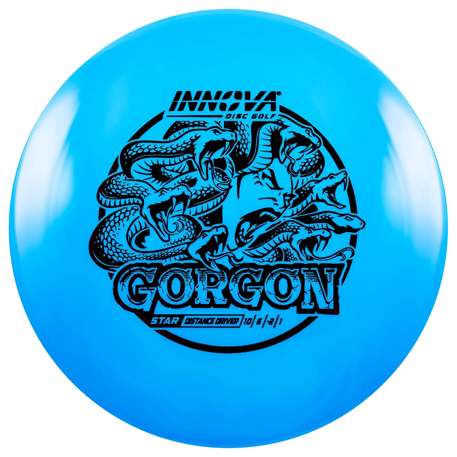 Innova Gorgon