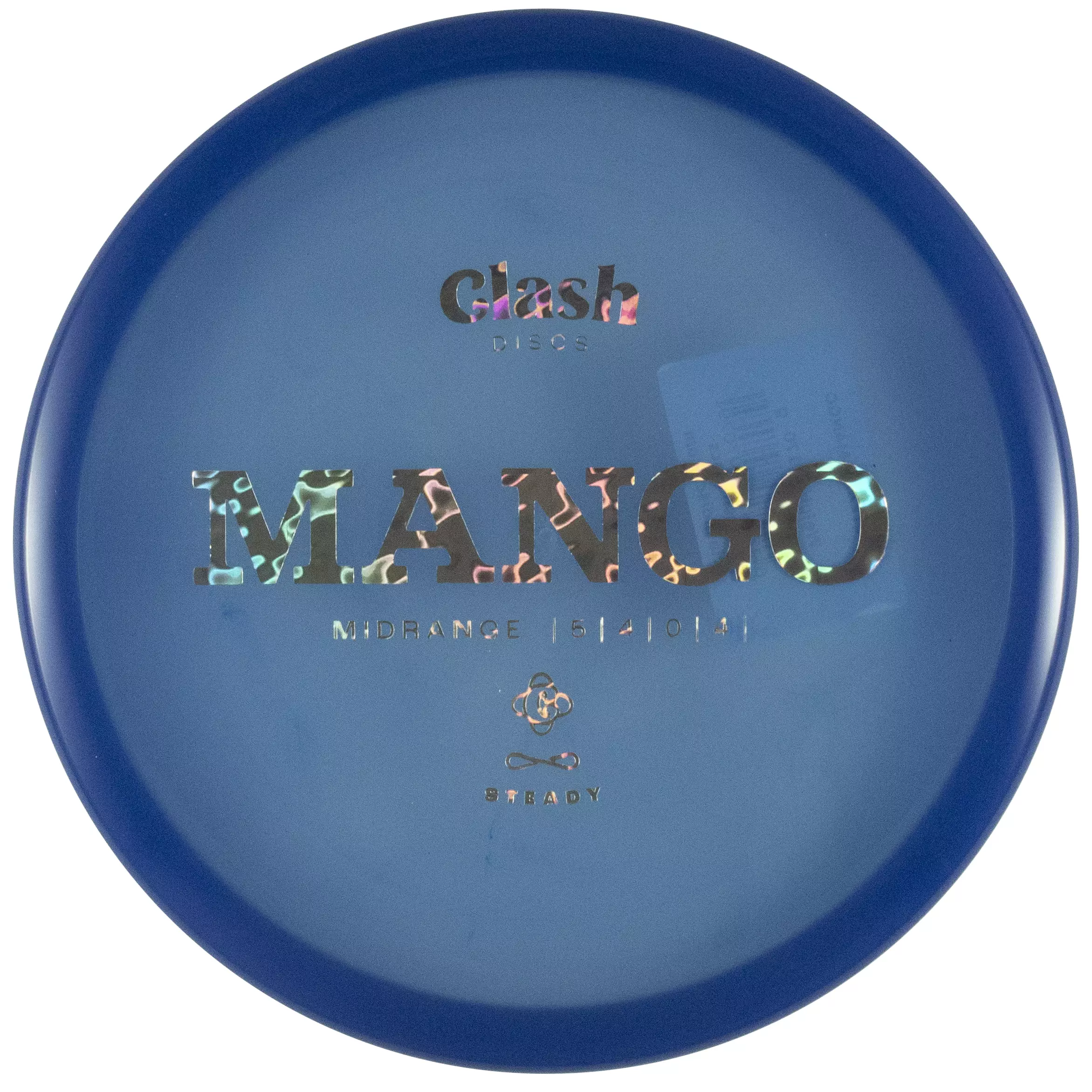 Clash Discs Mango (Steady) - Image 2