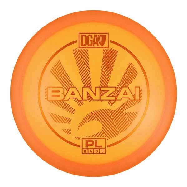 DGA Banzai