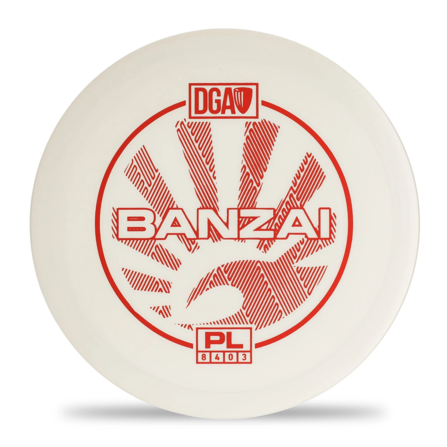 DGA Banzai - Image 3