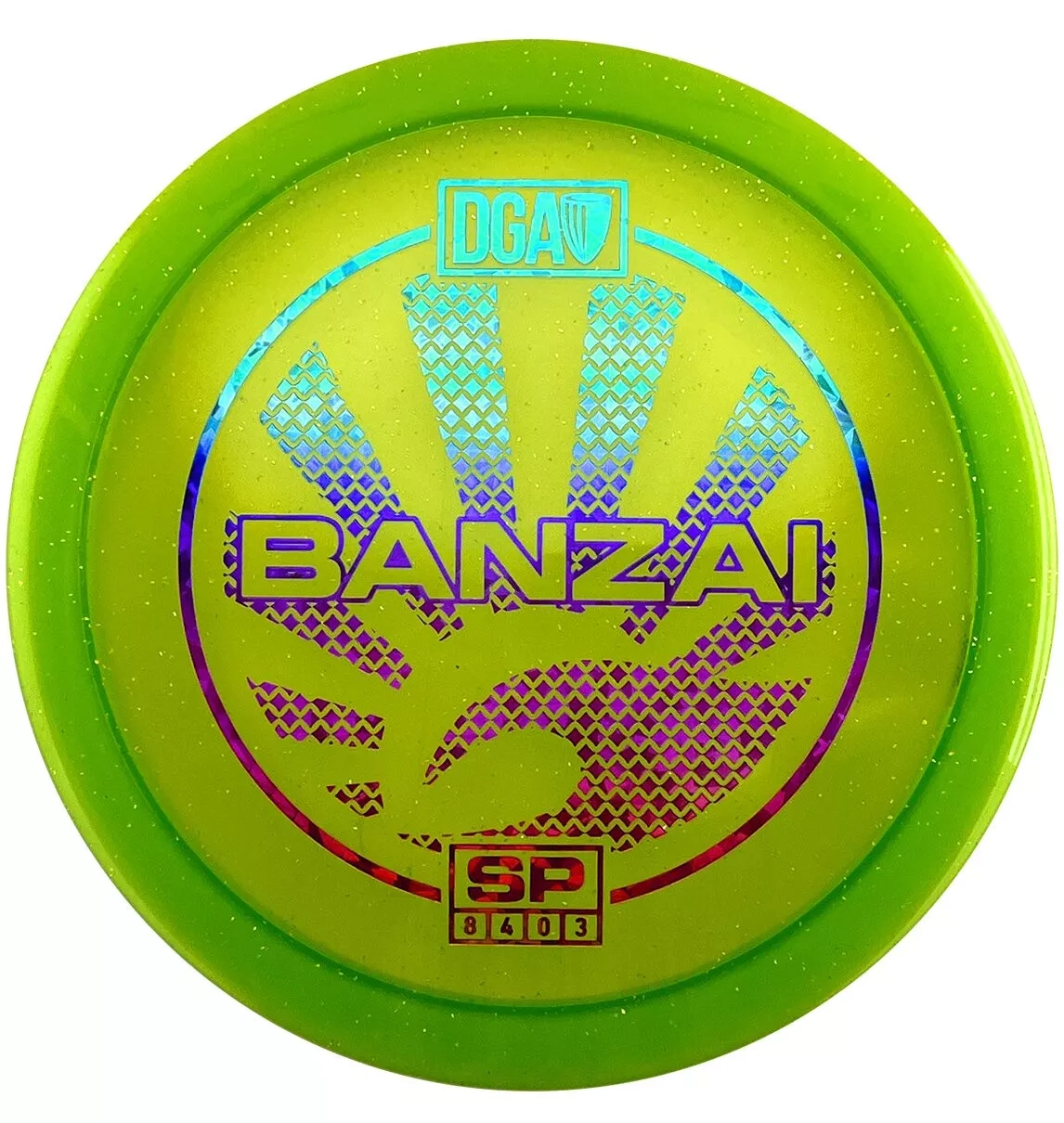 DGA Banzai - Image 5