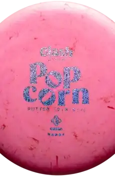 Clash Discs Popcorn