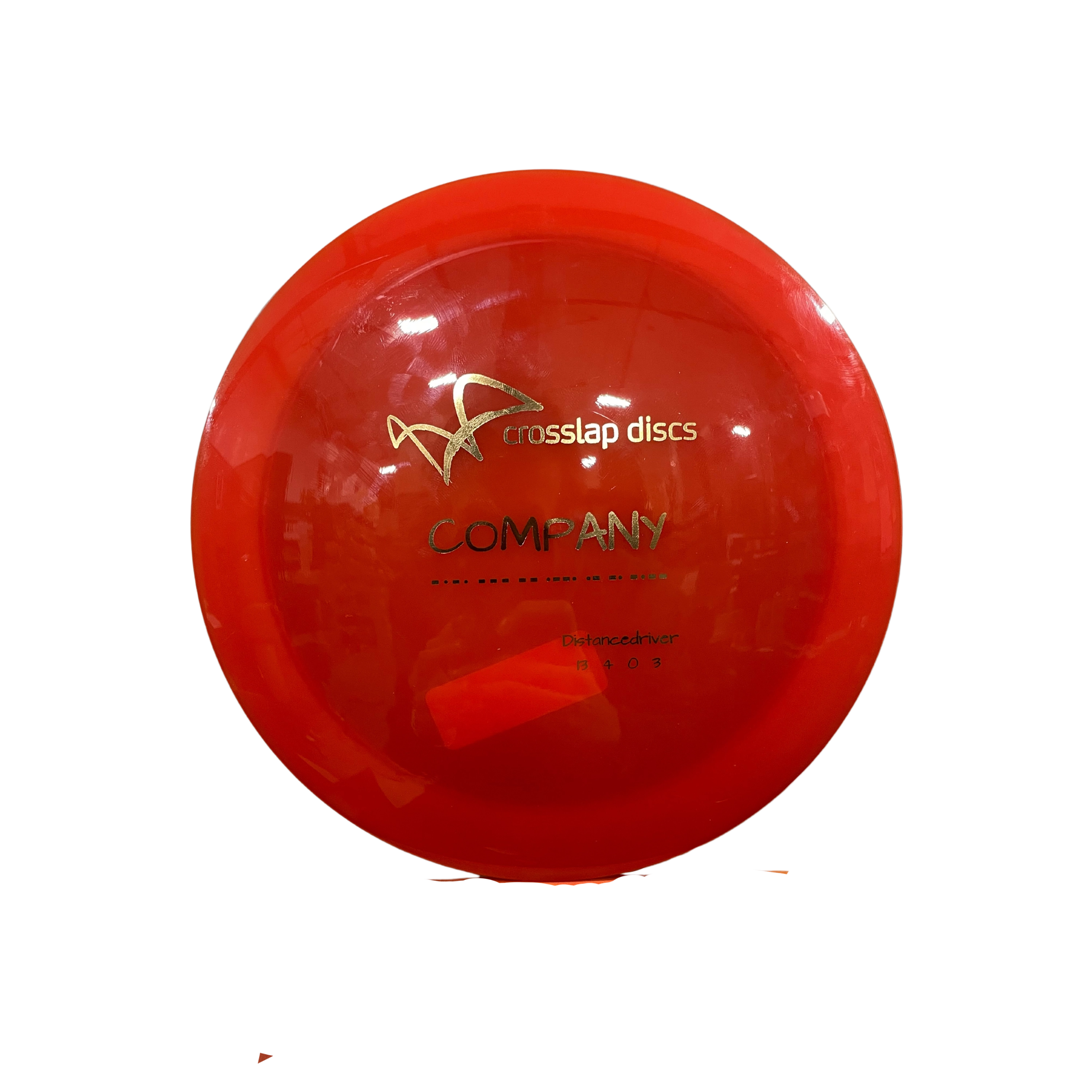 Crosslap Company - Image 5