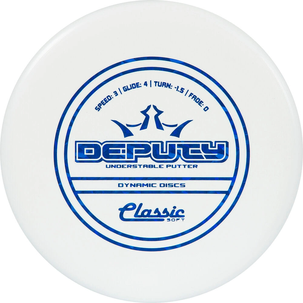Dynamic Discs Deputy - Image 2