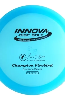 Innova Discs Firebird