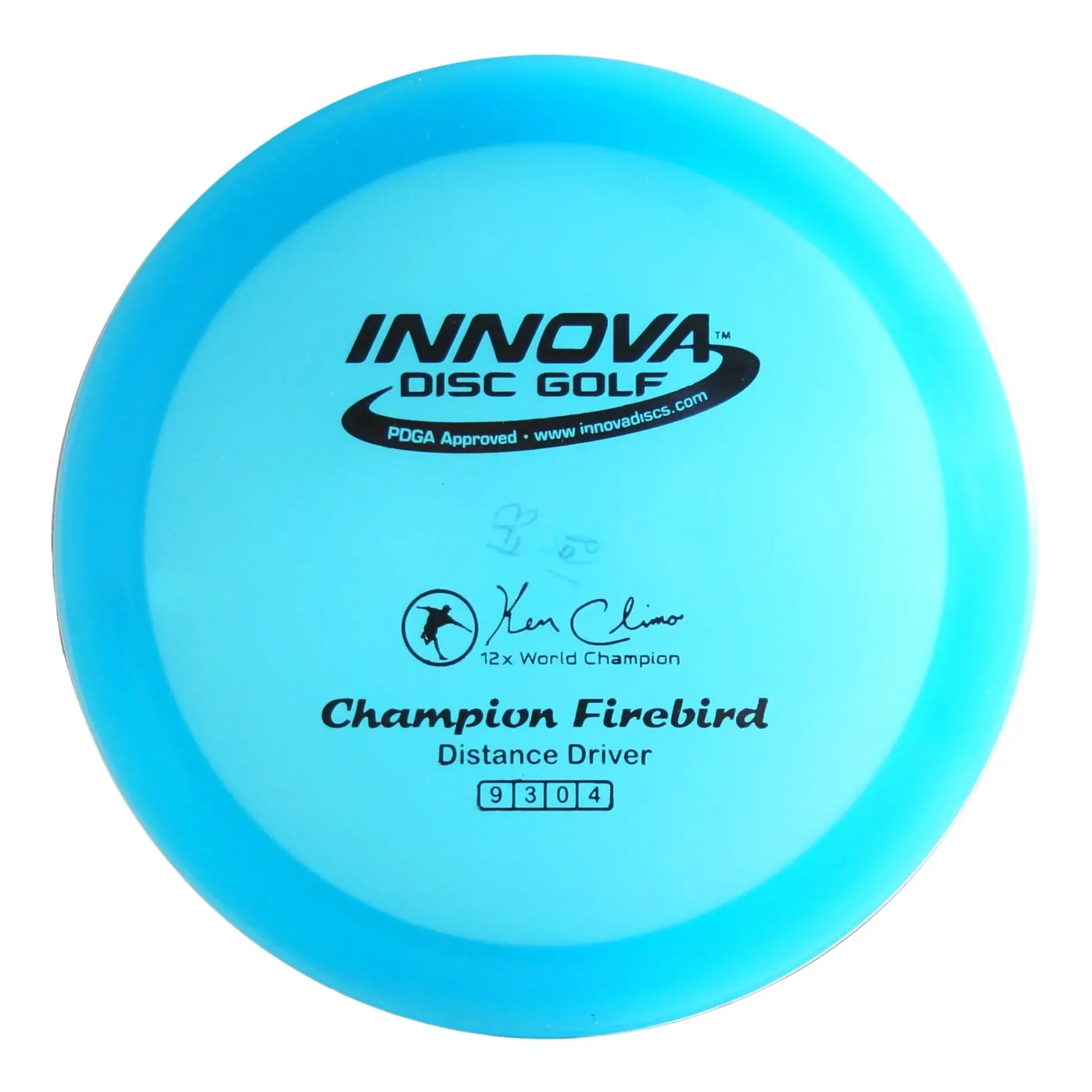 Innova Discs Firebird (Champion)
