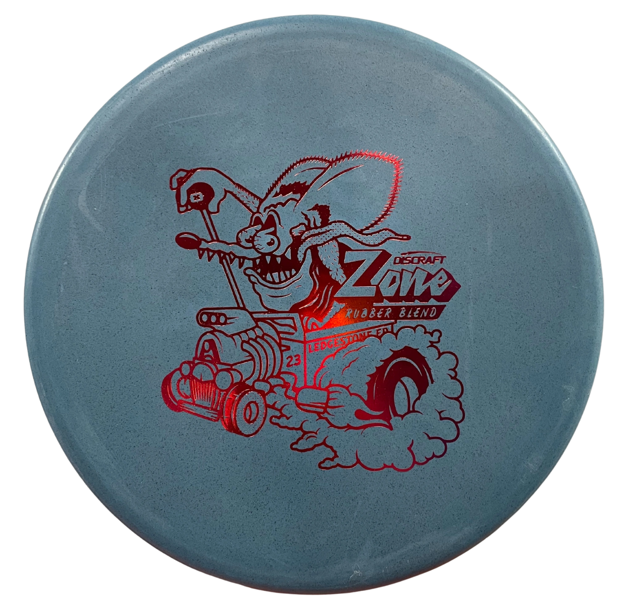 Discraft Zone - Image 3