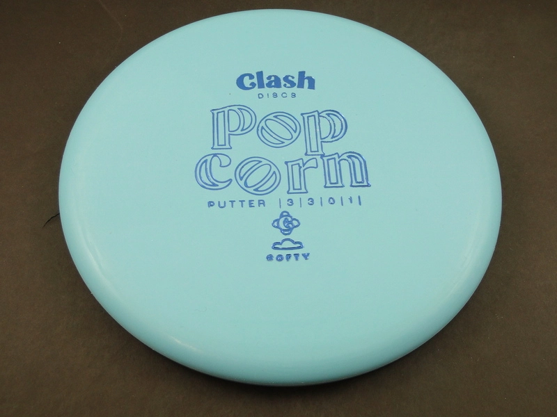 Clash Discs Popcorn - Image 3