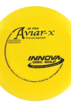 Innova JK Pro Aviar-X