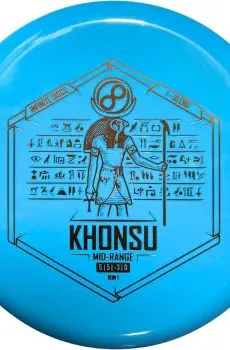 Infinite Discs Khonsu
