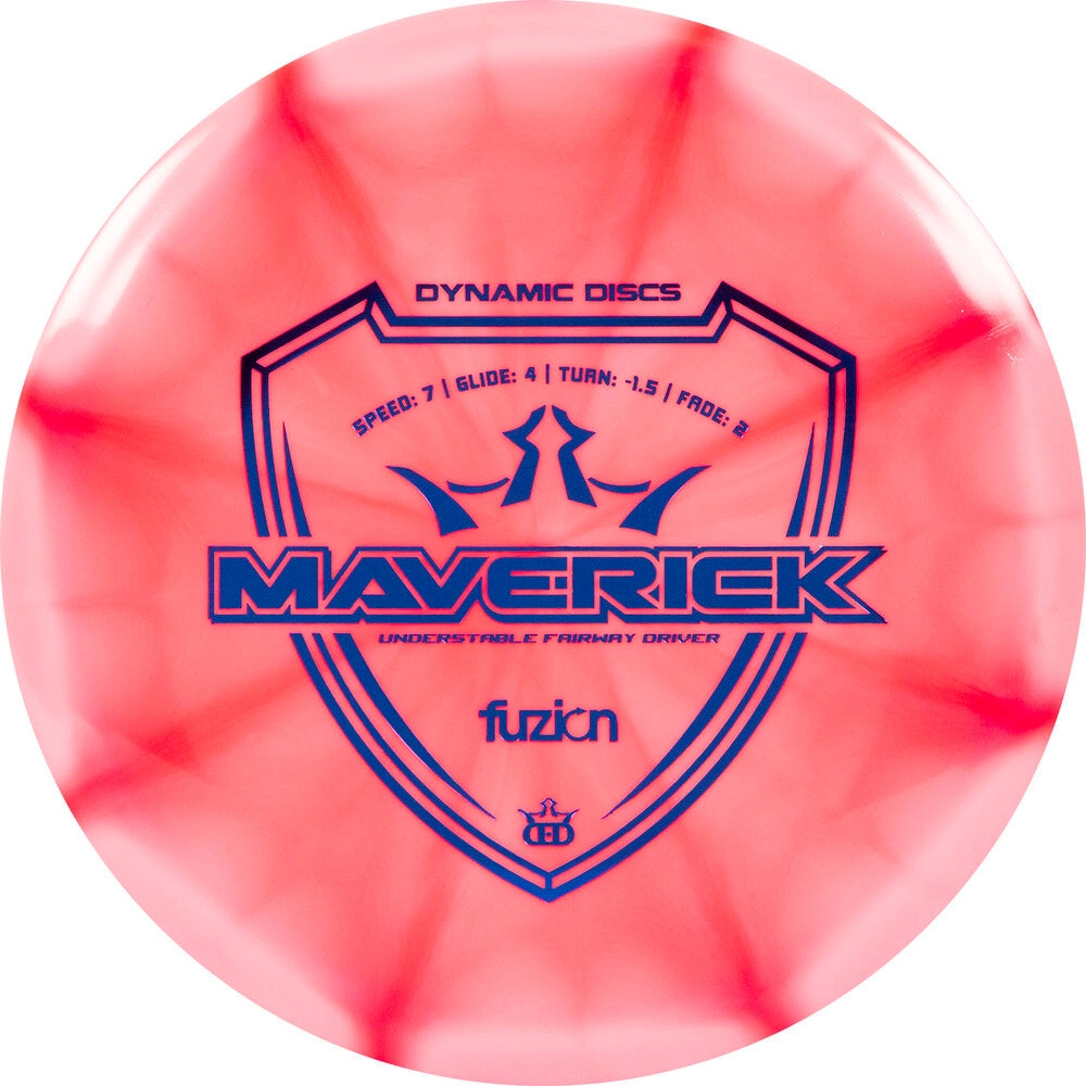 Dynamic Discs Maverick - Image 2