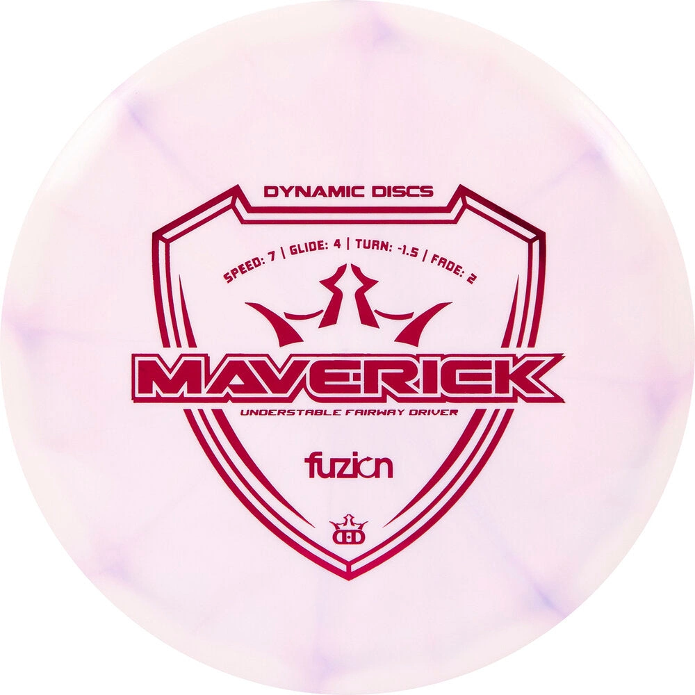Dynamic Discs Maverick - Image 3