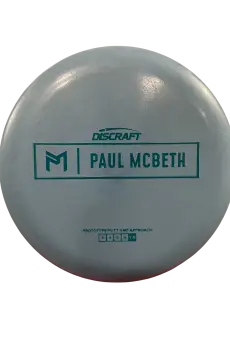 Paul McBeth Mini Luna