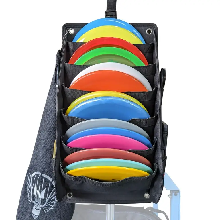 Infinite Discs Accessories (Power Pocket Pouch XXL) - Image 2