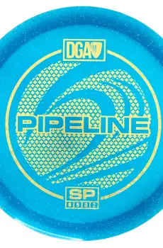 DGA Pipeline