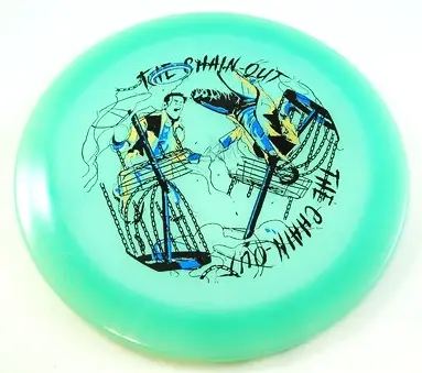 Infinite Discs Slab - Image 3