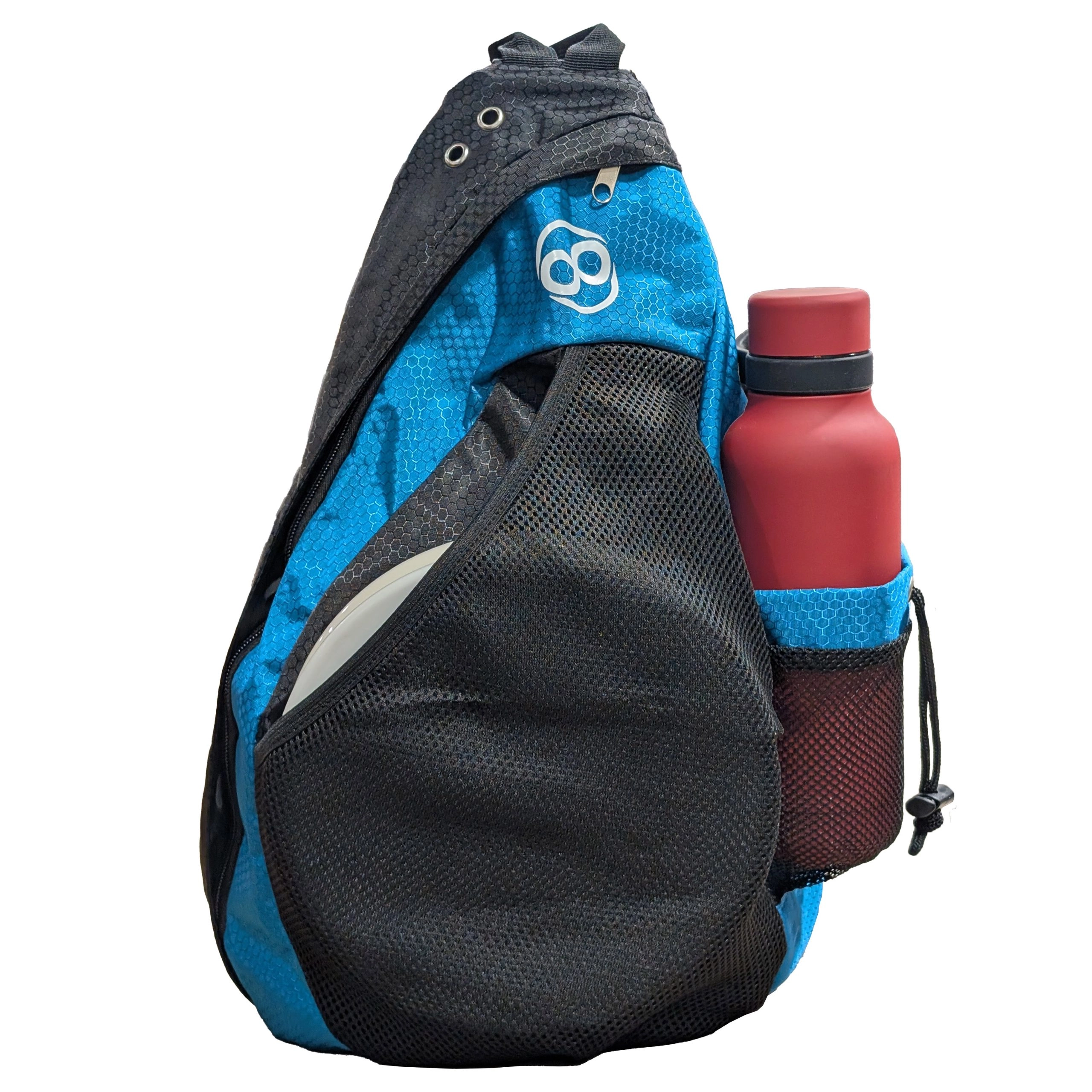 Infinite Discs Slinger Bag - Image 11