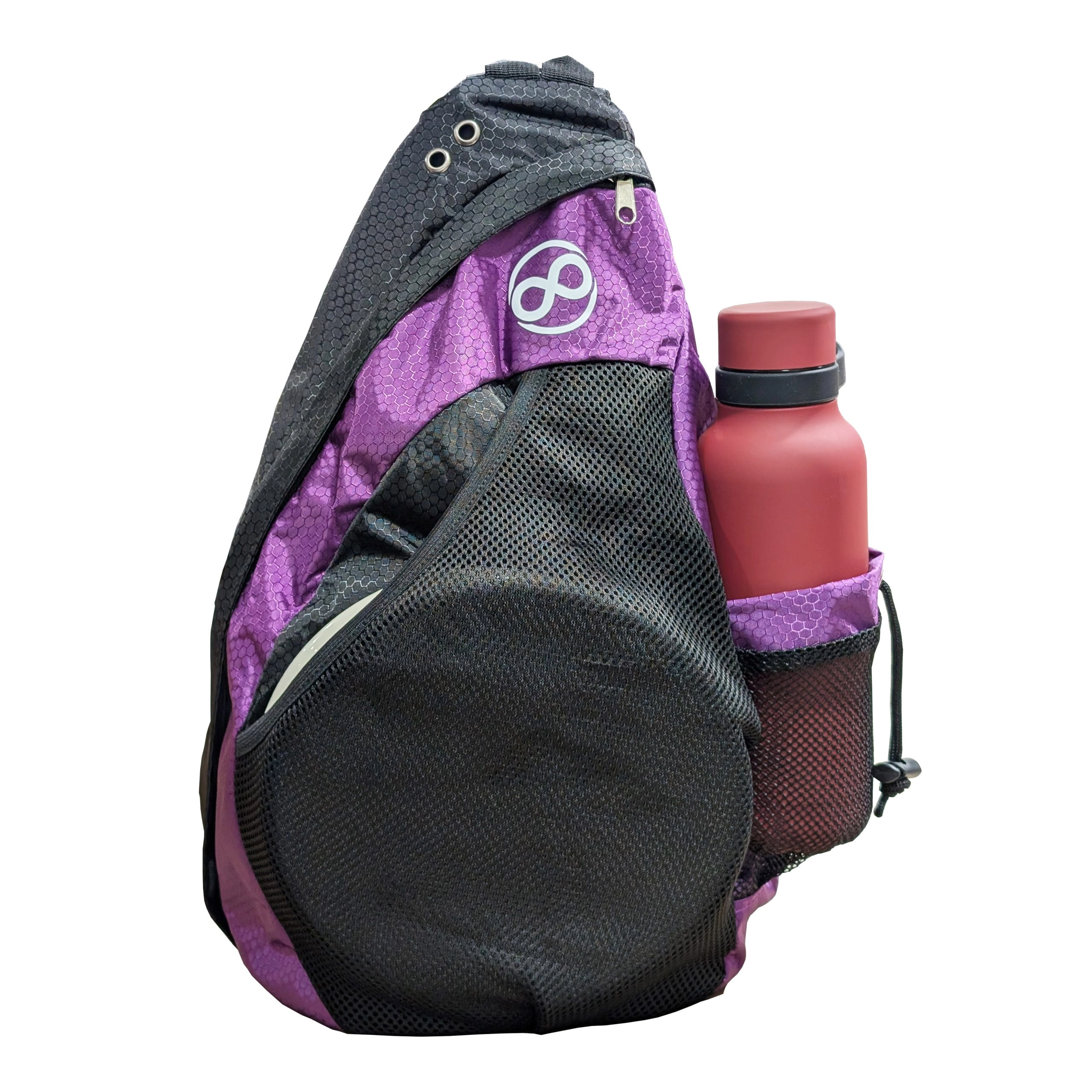 Infinite Discs Slinger Bag - Image 10