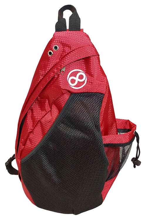 Infinite Discs Slinger Bag - Image 7