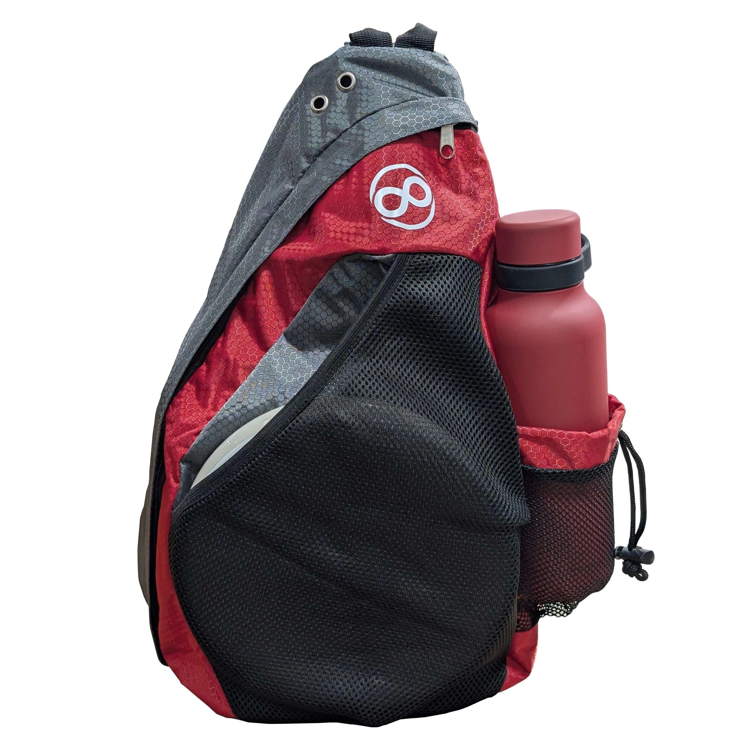 Infinite Discs Slinger Bag - Image 12