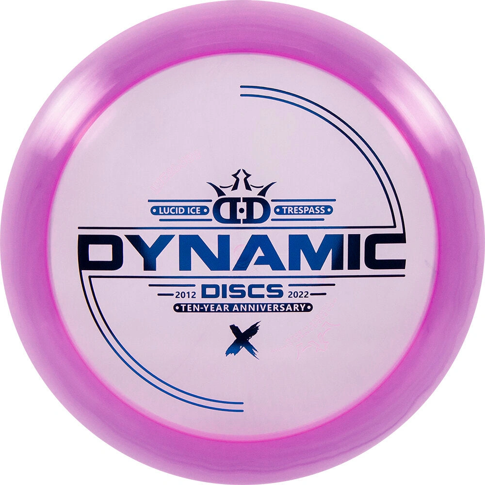 Dynamic Discs Trespass - Image 3
