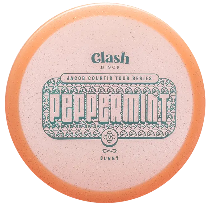 Clash Discs Peppermint - Image 2