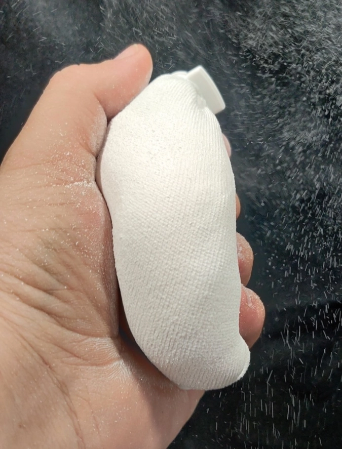 Infinite Discs Chalk Ball - Image 5