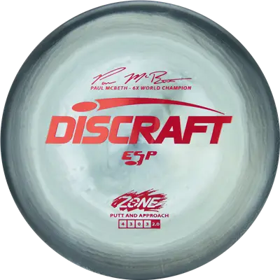 Discraft Zone - Image 2