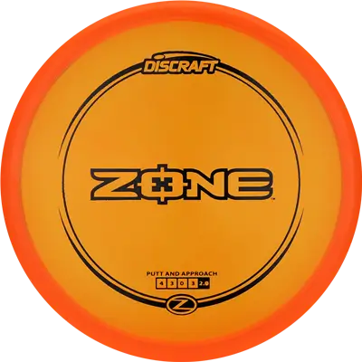 Discraft Zone
