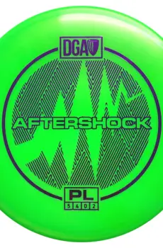DGA Aftershock