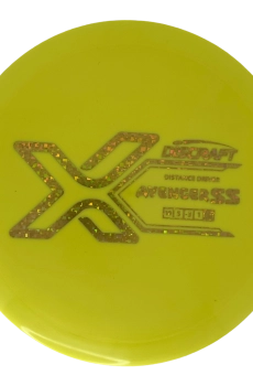 Discraft Avenger SS