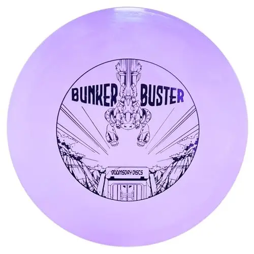 Doomsday Discs Bunker Buster - Image 2