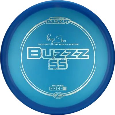 Discraft Buzzz SS - Image 2