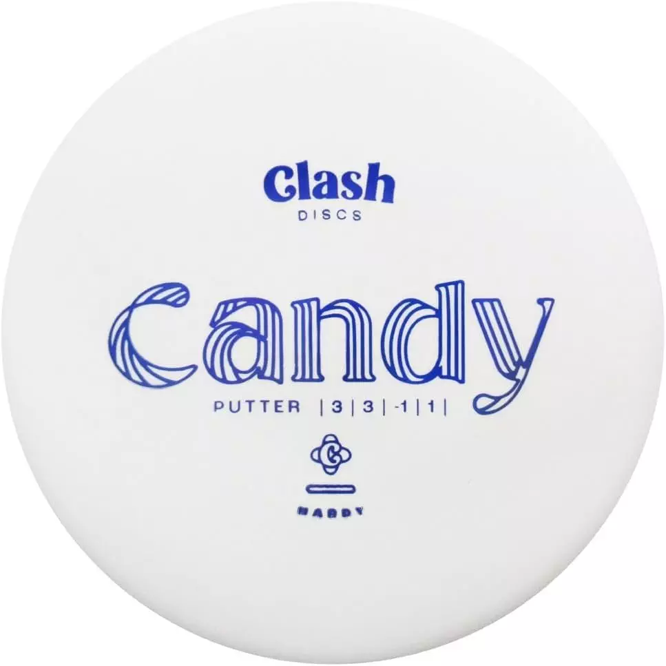 Clash Discs Candy - Image 2