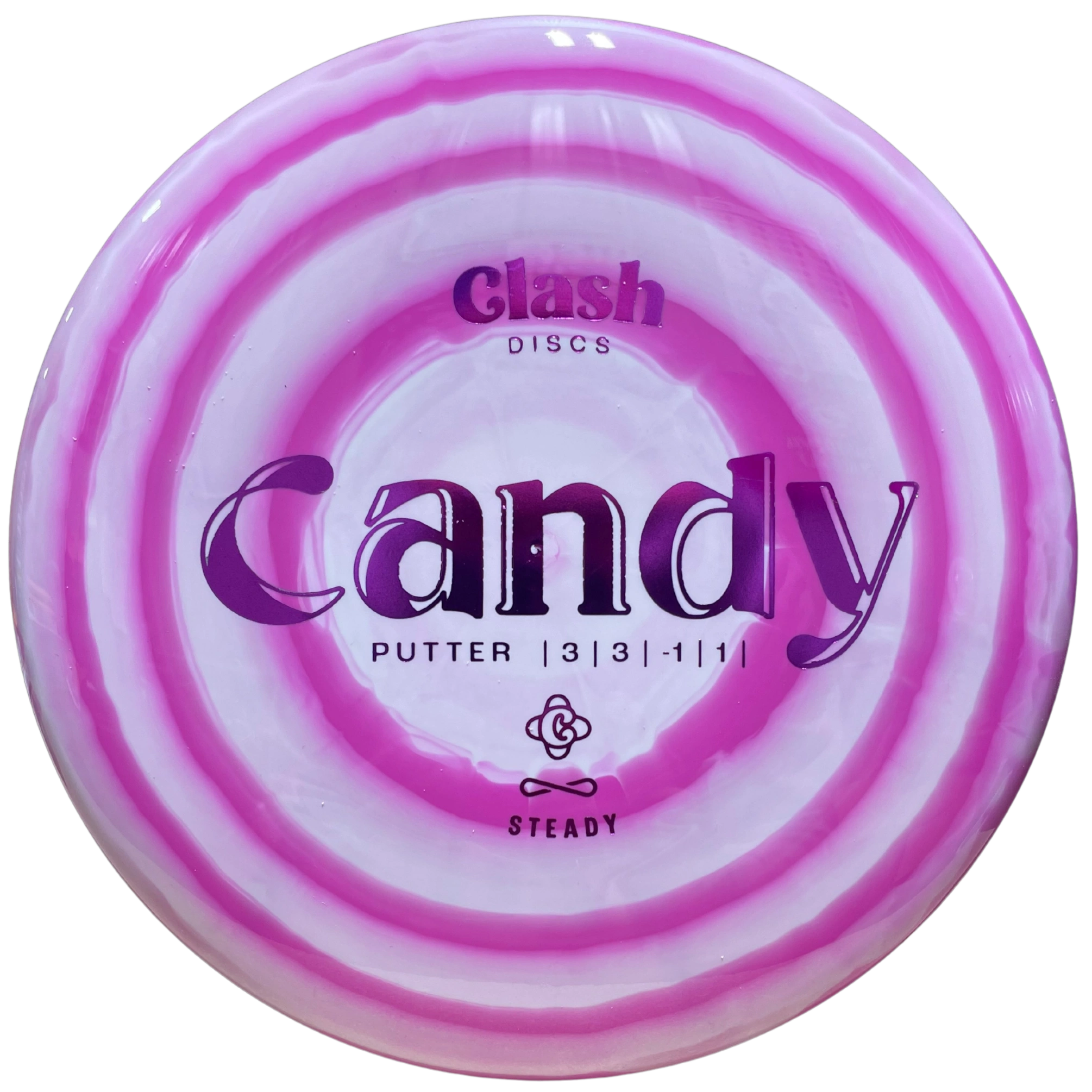 Clash Discs Candy - Image 3