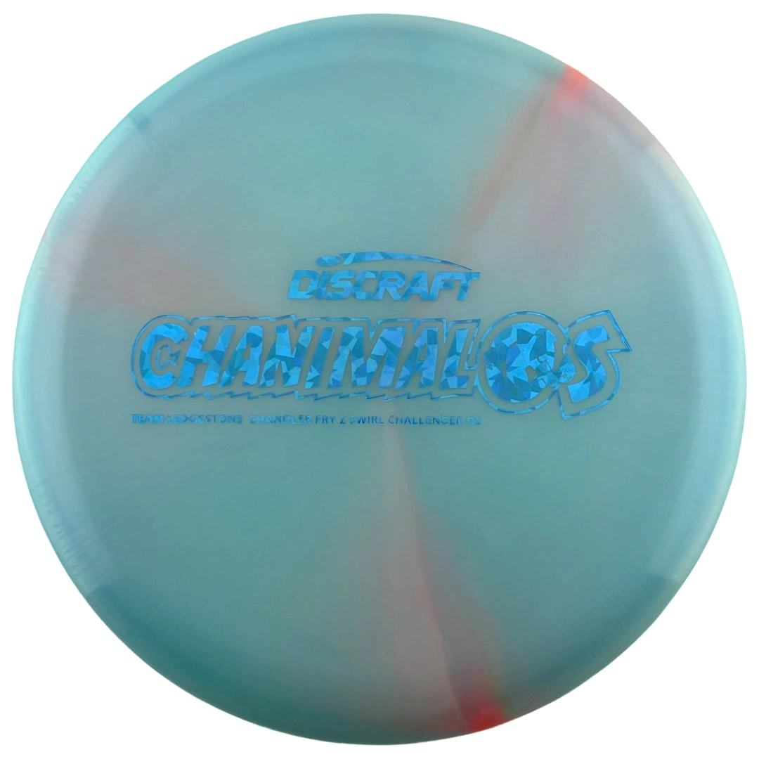Discraft Challenger OS