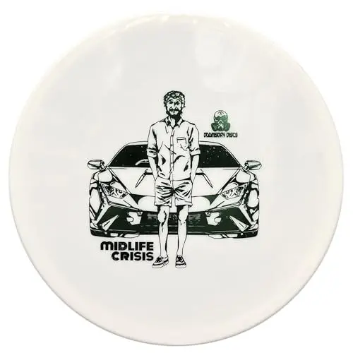Doomsday Discs Crisis - Image 4
